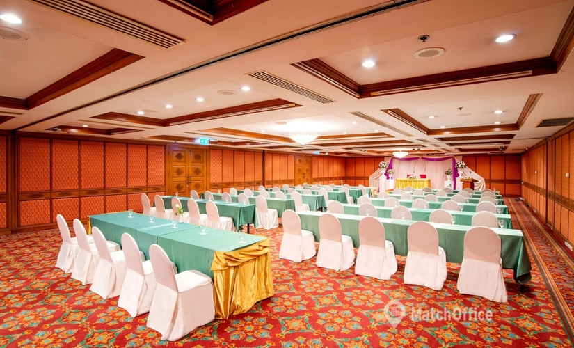 180 m² Conference room in Chiangmai City, Changklan Road 42 (50100) - 2 | MatchOffice