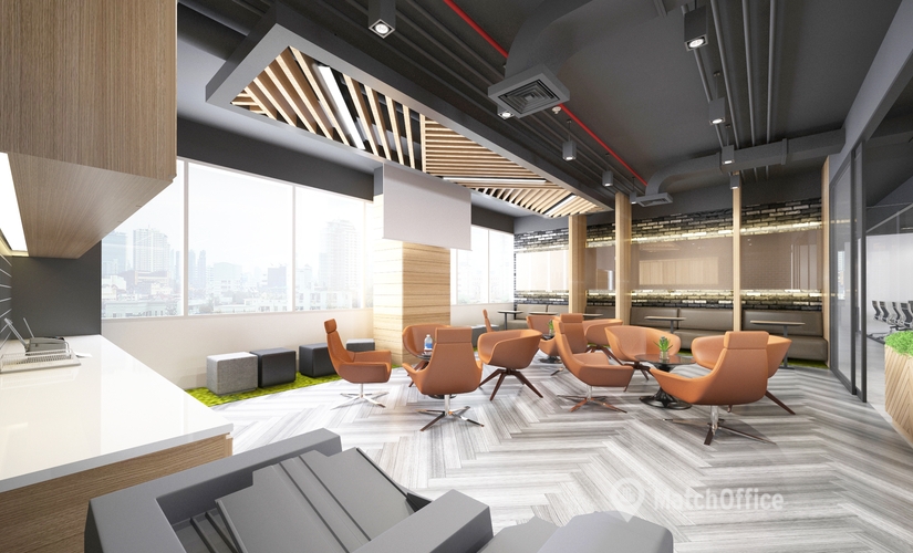Virtual address in Bangkok, 9 Rama 9 Road (10310) - 1 | MatchOffice.com