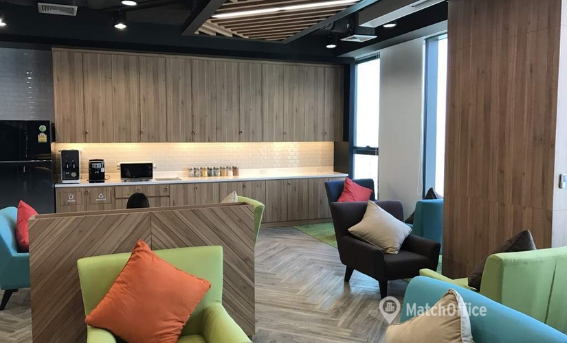 Virtual office in Bangkok, 9 Rama 9 Road (10310) - 2 | MatchOffice.com