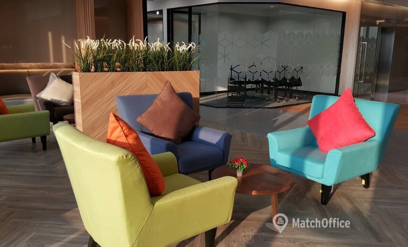 Virtual office in Bangkok, 9 Rama 9 Road (10310) - 3 | MatchOffice