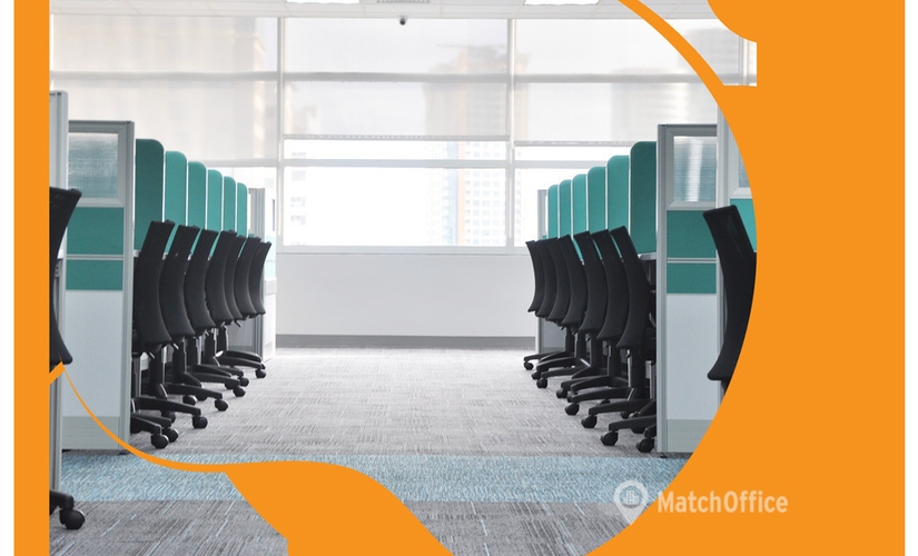 300 m² Serviced office in Bangkok, Level 18 (10400) - 2 | MatchOffice.com