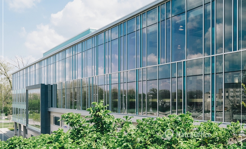 250 m² Business center in Bangkok, Level 10-13 (10110) - 0 | MatchOffice.com