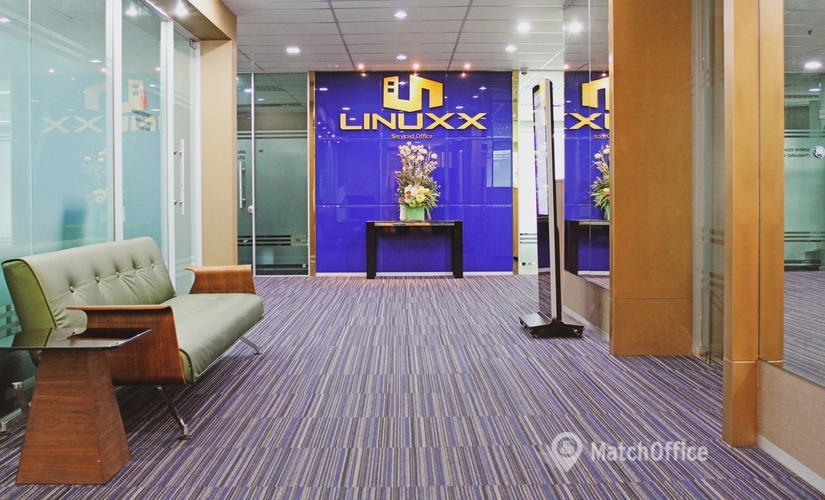 50 m² Shared office  in Bangkok, Sukhumvit 24 Alley (10110) - 1 | MatchOffice.com