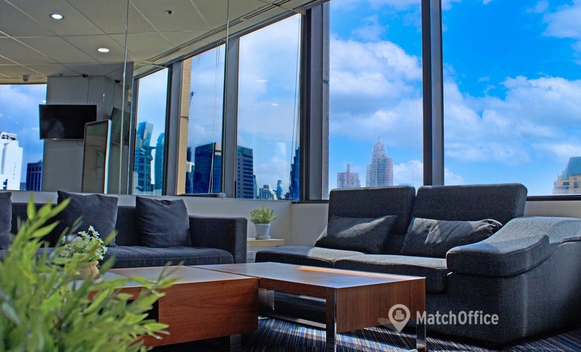 50 m² Shared office  in Bangkok, Sukhumvit 24 Alley (10110) - 2 | MatchOffice.com
