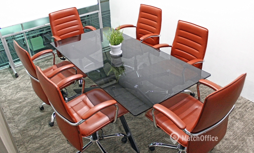 50 m² Co-working  in Bangkok, Sukhumvit 24 Alley (10110) - 4 | MatchOffice