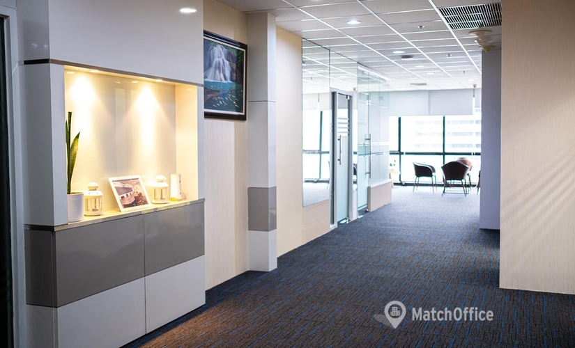 Virtual business address in Bangkok, 973 President Tower (10330) - 6 | MatchOffice.com