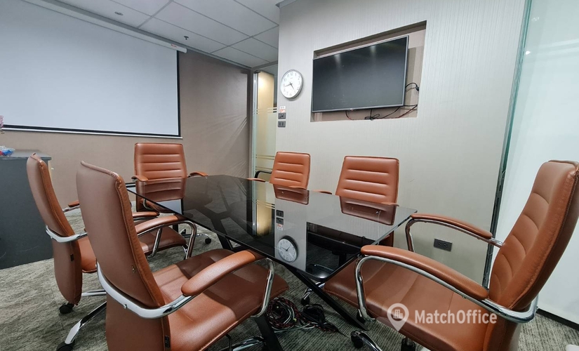 50 m² Convention center in Bangkok, 622 Emporium Tower (10110) - 4 | MatchOffice