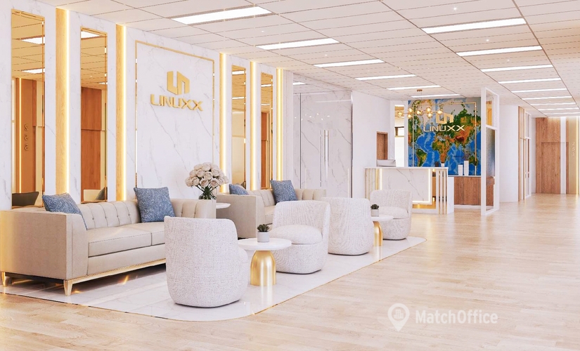 45 m² Business space in Pathum Wan, Soi Chit Lom 29 (10330) - 2 | MatchOffice.com