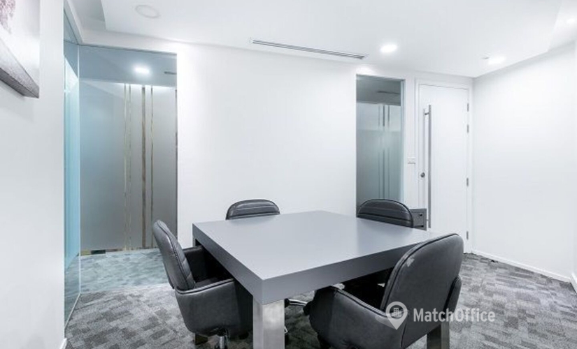 100 m² Business park in Bangkok, New Petchaburi Road 1788 (10310) - 2 | MatchOffice.com