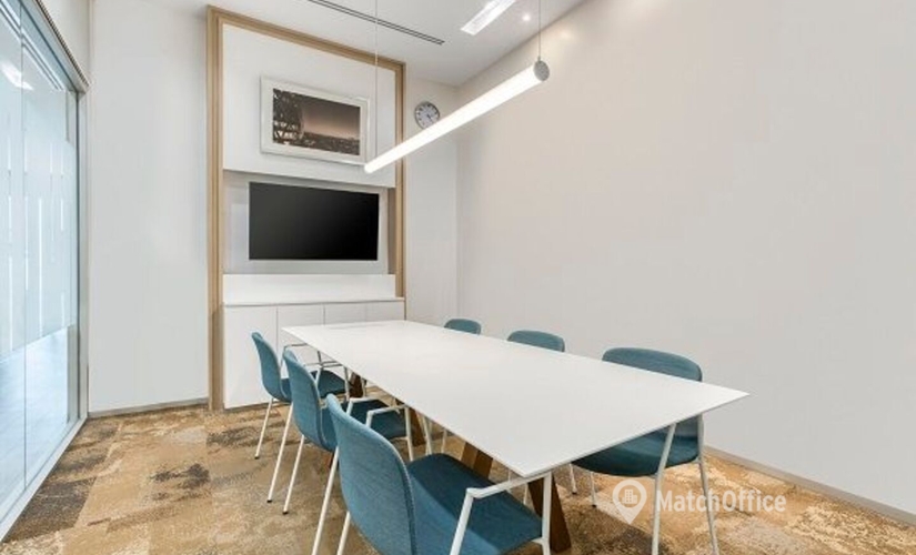 100 m² Conference center in Bangkok, Sukhumvit Road 4345 (10260) - 2 | MatchOffice