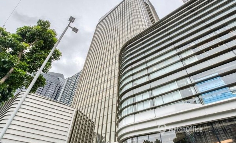 100 m² Co-working  in Bangkok, Sukhumvit Road 4345 (10260) - 0 | MatchOffice