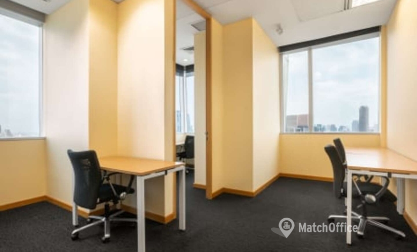 Virtual business address in Bangkok, South Sathorn Road (10120) - 4 | MatchOffice