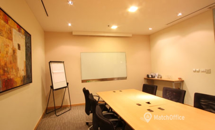100 m² Conference center in Bangkok, South Sathorn Road (10120) - 4 | MatchOffice