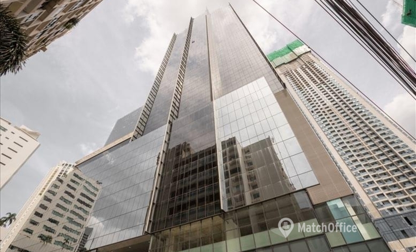 85 m² Serviced office in Bangkok, 35 floor (10310) - 1 | MatchOffice