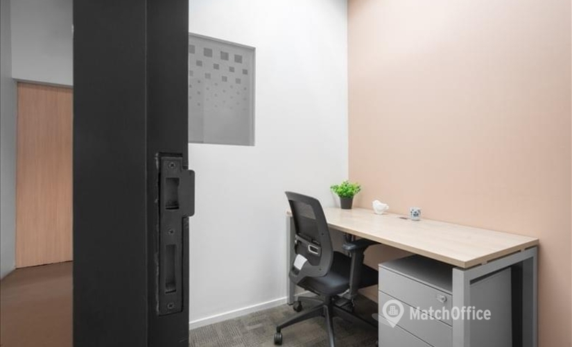 Virtual business address in Bangkok, 35 floor (10310) - 1 | MatchOffice.com