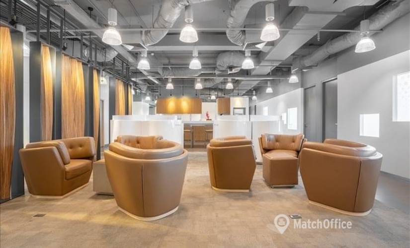 Virtual address in Bangkok, 35 floor (10310) - 4 | MatchOffice.com