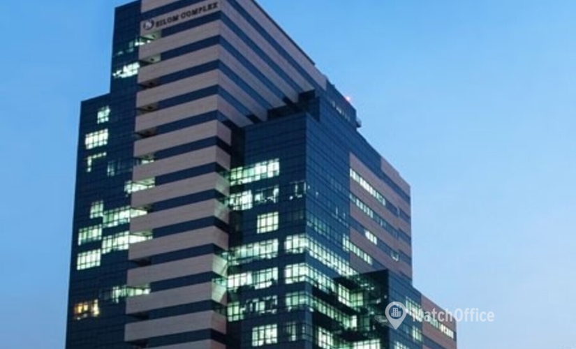 Virtual office in Bangkok, 17 Floor unit 2 (10900) - 0 | MatchOffice.com