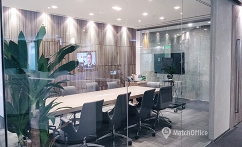 90 m² Conference space in Bangkok, 17 Floor unit 2 (10500) - 3 | MatchOffice
