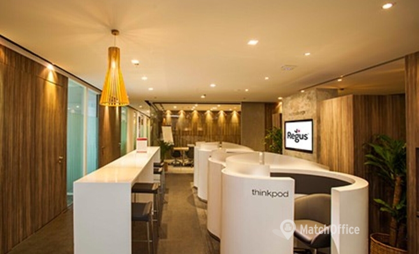 Virtual address in Bangkok, 17 Floor unit 2 (10900) - 4 | MatchOffice.com