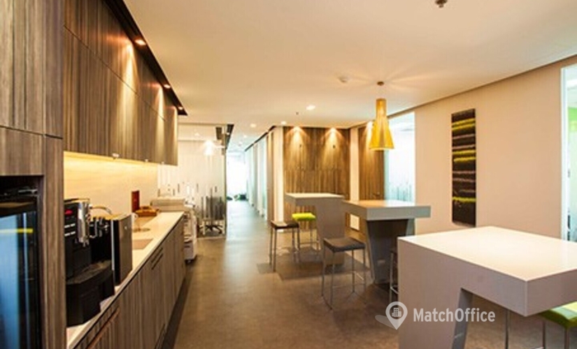 28 m² Business park in Bangkok, 20F (10900) - 4 | MatchOffice.com