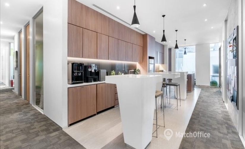 80 m² Coworking in Bangkok, 89 AIA Capital Center 20/F (10400) - 3 | MatchOffice.com
