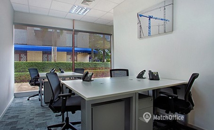 80 m² Business center in Phuket, Building MC2 68 Moo2 Thepkasattri Road (83000) - 3 | MatchOffice.com