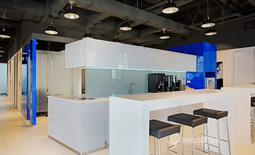 80 m² Serviced office in Phuket, Building MC2 68 Moo2 Thepkasattri Road (83000) - 4 | MatchOffice