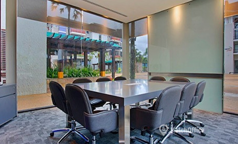 80 m² Conference room in Phuket, Building MC2 68 Moo2 Thepkasattri Road (83000) - 2 | MatchOffice.com