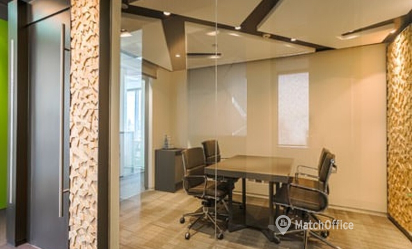 90 m² Business space in Bangkok, 12A Floor (10330) - 3 | MatchOffice