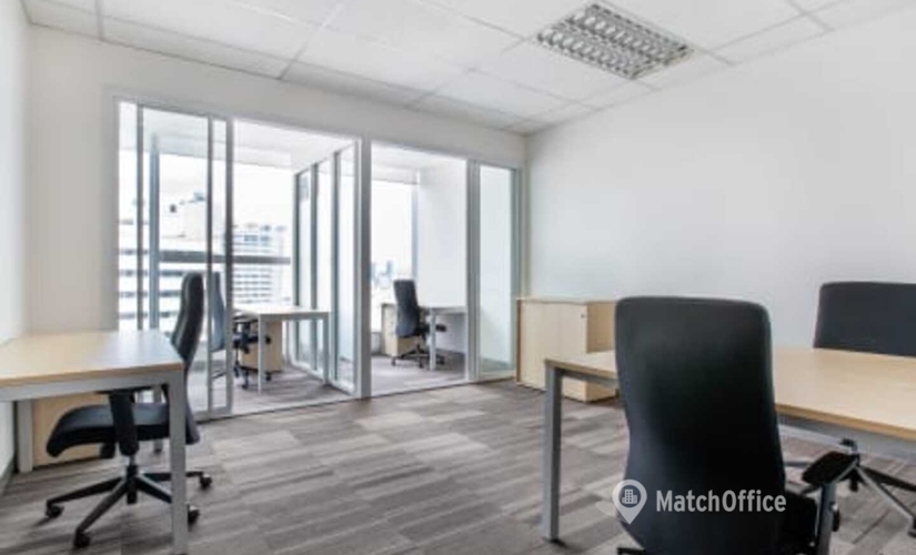 Virtual address in Bangkok, Level 12 (10330) - 4 | MatchOffice.com