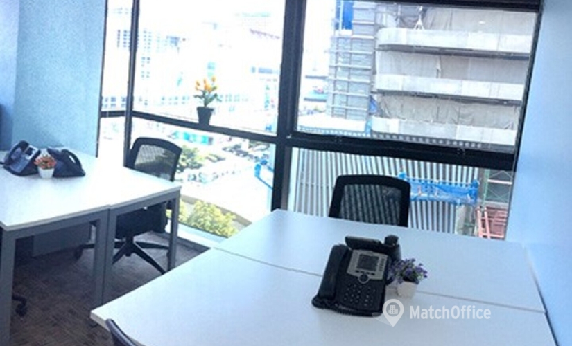 Virtual office in Bangkok, 5th floor Gaysorn Plaza (10330) - 2 | MatchOffice.com