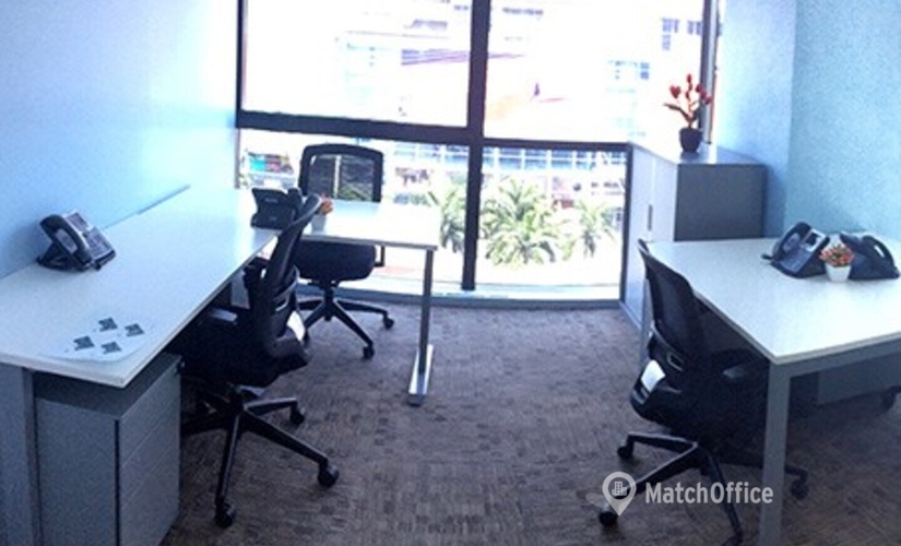 Virtual office in Bangkok, 5th floor Gaysorn Plaza (10330) - 3 | MatchOffice