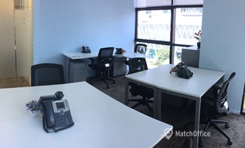 Virtual business address in Bangkok, 5th floor Gaysorn Plaza (10330) - 4 | MatchOffice.com