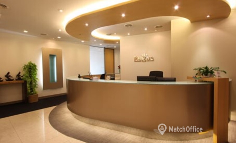 25 m² Conference space in Phuket, 36/F CRC Tower (10330) - 2 | MatchOffice.com