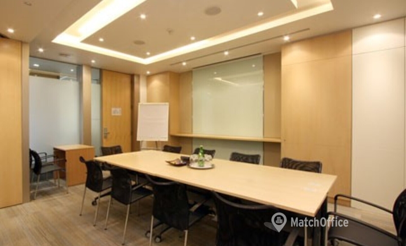 Virtual office space in Phuket, 36/F CRC Tower (10330) - 3 | MatchOffice