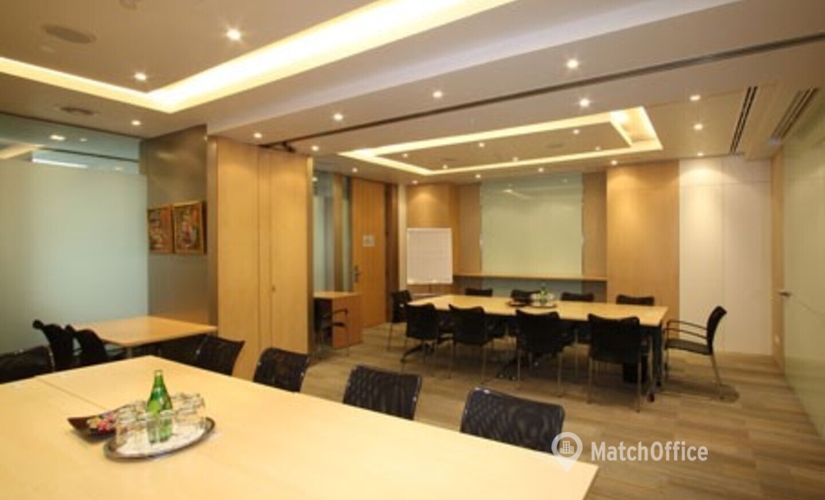 Virtual office in Phuket, 36/F CRC Tower (10330) - 4 | MatchOffice.com
