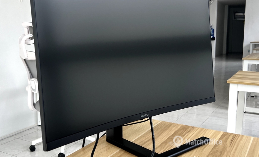 100 m² Coworking in Ko Samui, 145/1 Moo 4 Sub-District of Maret (84310) - 2 | MatchOffice.com