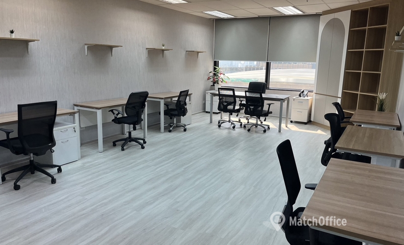 50 m² Convention center in Bangkok, 622 Emporium Tower (10110) - 3 | MatchOffice