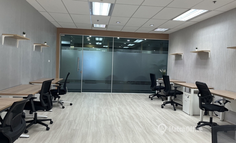50 m² Meeting room in Bangkok, 622 Emporium Tower (10110) - 4 | MatchOffice.com