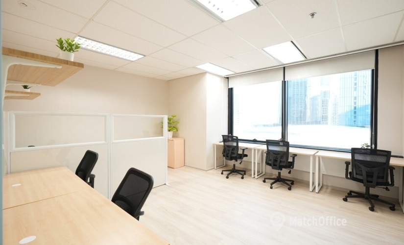 Office 622 Emporium Tower, 10th Floor, Sukhumvit Road 10110 Bangkok