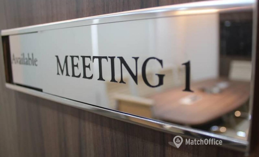 25 m² Meeting room in Bangkok, 17 Floor Wave Place Building (10330) - 3 | MatchOffice