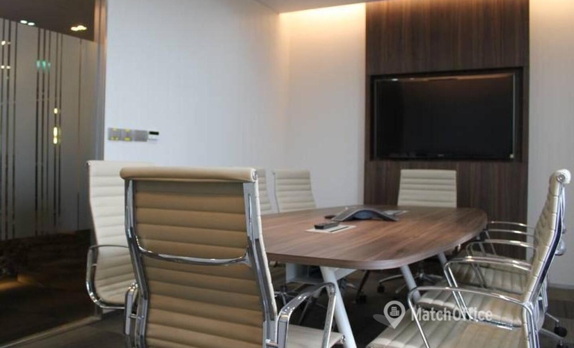 25 m² Conference hall in Bangkok, 17 Floor Wave Place Building (10330) - 4 | MatchOffice.com