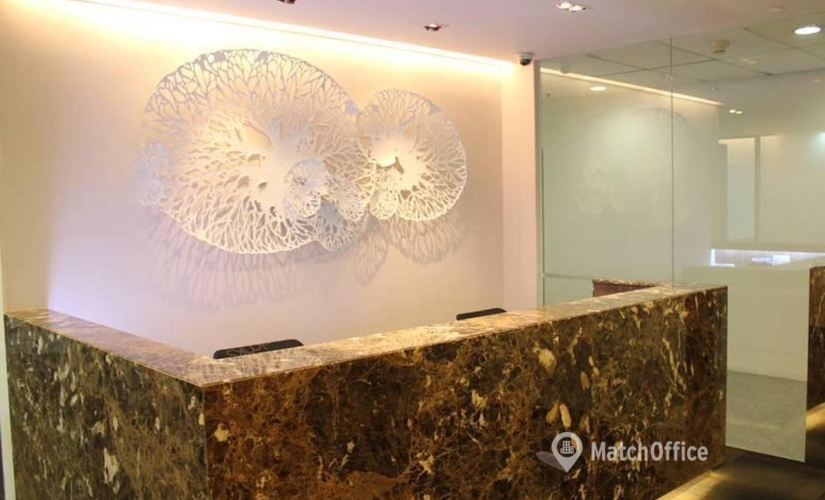 25 m² Conference center in Bangkok, 17 Floor Wave Place Building (10330) - 5 | MatchOffice