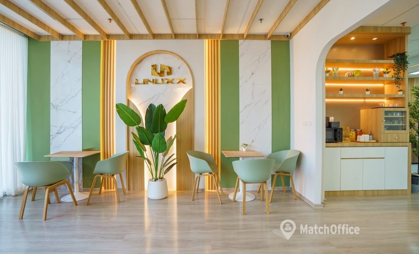 45 m² Business space in Pathum Wan, Soi Chit Lom 29 (10330) - 3 | MatchOffice.com