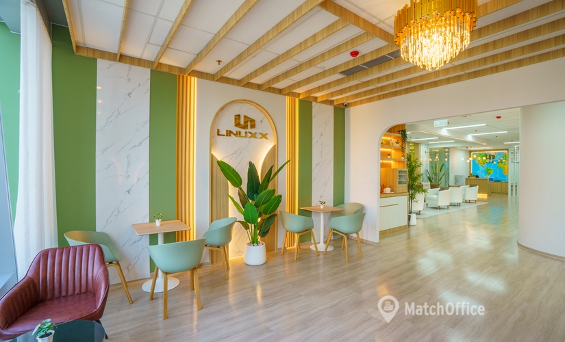 45 m² Business space in Pathum Wan, Soi Chit Lom 29 (10330) - 5 | MatchOffice