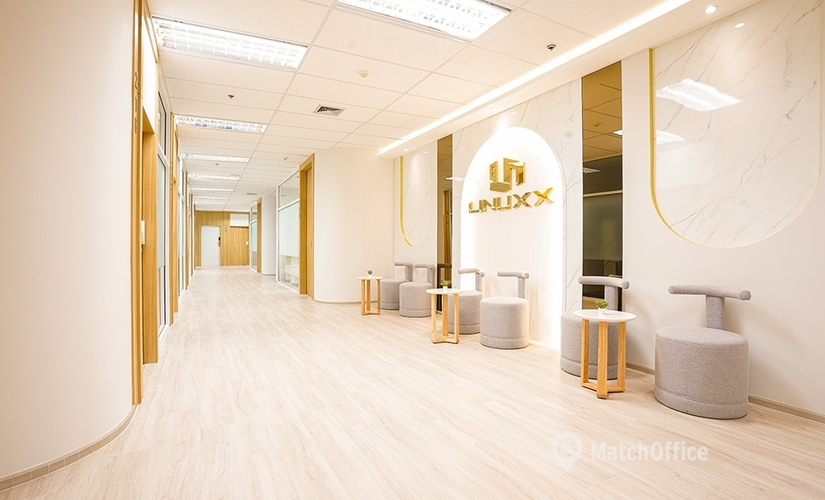 600 m² Business park in Bangkok, Sukhumvit Rd (10110) - 4 | MatchOffice