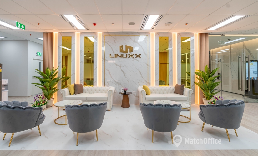 45 m² Business center in Pathum Wan, Soi Chit Lom 29 (10330) - 4 | MatchOffice.com
