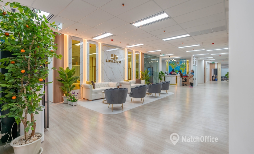 45 m² Business space in Pathum Wan, Soi Chit Lom 29 (10330) - 3 | MatchOffice