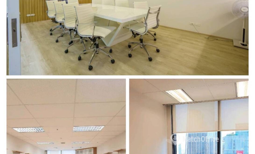 600 m² Business space in Bangkok, Sukhumvit Rd (10110) - 2 | MatchOffice