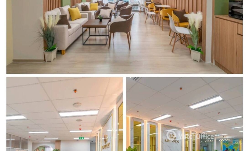 45 m² Business park in Pathum Wan, Soi Chit Lom 29 (10330) - 1 | MatchOffice.com
